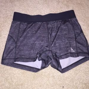Spandex Adidas